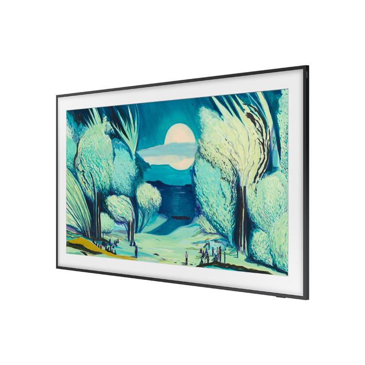 Samsung QN65LS03FAFXZC | Téléviseur 65" - The Frame - QLED - 4K - Série LS03FA - 120Hz - Quantum-Sonxplus La Sarre.com