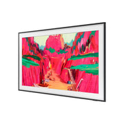 Samsung QN85LS03FWFXZC | Téléviseur 85" - The Frame - Neo QLED - 4K - Série LS03FW - 120Hz - Neo Quantum HDR-Sonxplus La Sarre.com