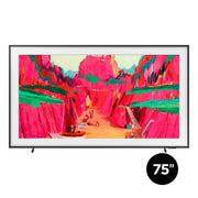 Samsung QN75LS03FWFXZC | Téléviseur 75" - The Frame - Neo QLED - 4K - Série LS03FW - 120Hz - Neo Quantum HDR-Sonxplus La Sarre.com