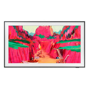 Samsung QN75LS03FWFXZC | Téléviseur 75" - The Frame - Neo QLED - 4K - Série LS03FW - 120Hz - Neo Quantum HDR-Sonxplus La Sarre.com