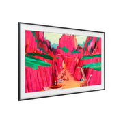 Samsung QN65LS03FWFXZC | Téléviseur 65" - The Frame - Neo QLED - 4K - Série LS03FW - 120Hz - Neo Quantum HDR-Sonxplus La Sarre.com