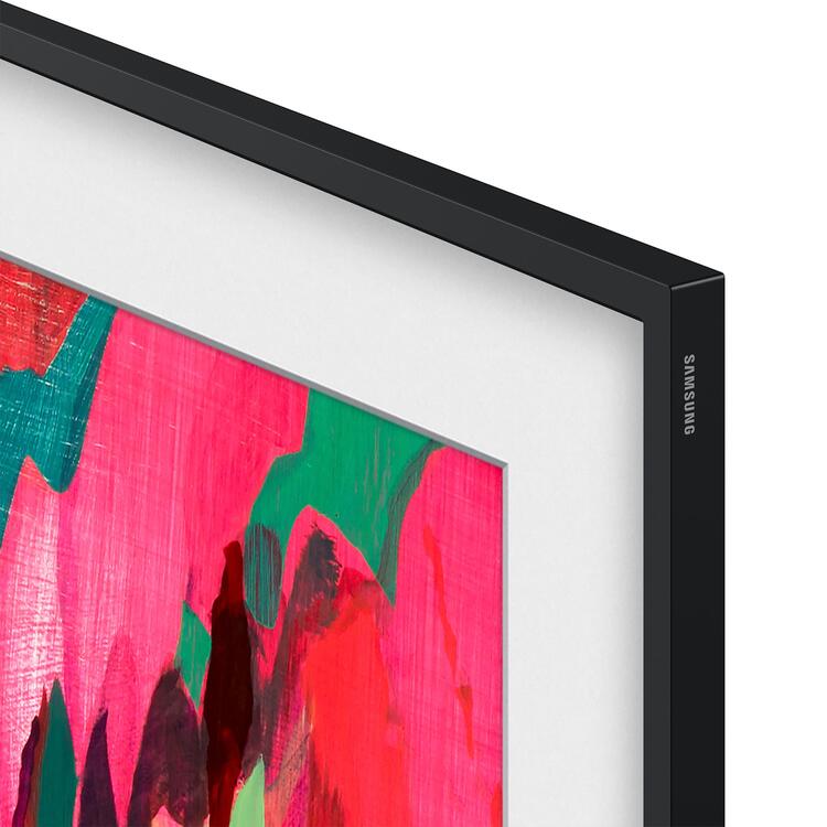 Samsung QN65LS03FWFXZC | Téléviseur 65" - The Frame - Neo QLED - 4K - Série LS03FW - 120Hz - Neo Quantum HDR-Sonxplus La Sarre.com