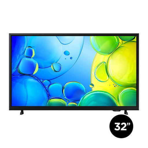 Samsung UN32F6000FFXZC | Téléviseur 32" LED - Série F6000F - 1080P FHD - HDR - Tizen - Noir-Sonxplus La Sarre.com