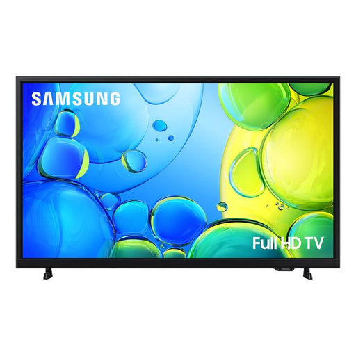 Samsung UN40F6000FFXZC | Téléviseur 40" LED - Série F6000F - 1080P FHD - HDR - Tizen - Noir-Sonxplus La Sarre.com