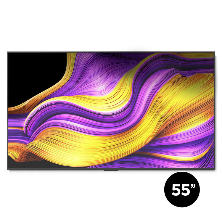LG OLED55G5WUA | Téléviseur 55" 4K OLED - 120Hz - Série G5 - Processeur IA a11 4K Gen2 - Noir-SONXPLUS La Sarre