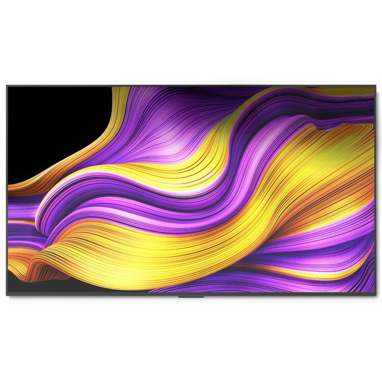 LG OLED55G5WUA | Téléviseur 55" 4K OLED - 120Hz - Série G5 - Processeur IA a11 4K Gen2 - Noir-SONXPLUS La Sarre
