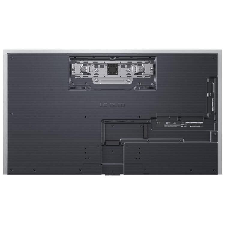 LG OLED55G5WUA | Téléviseur 55" 4K OLED - 120Hz - Série G5 - Processeur IA a11 4K Gen2 - Noir-SONXPLUS La Sarre