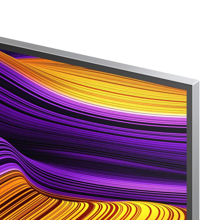 LG OLED55G5WUA | Téléviseur 55" 4K OLED - 120Hz - Série G5 - Processeur IA a11 4K Gen2 - Noir-SONXPLUS La Sarre