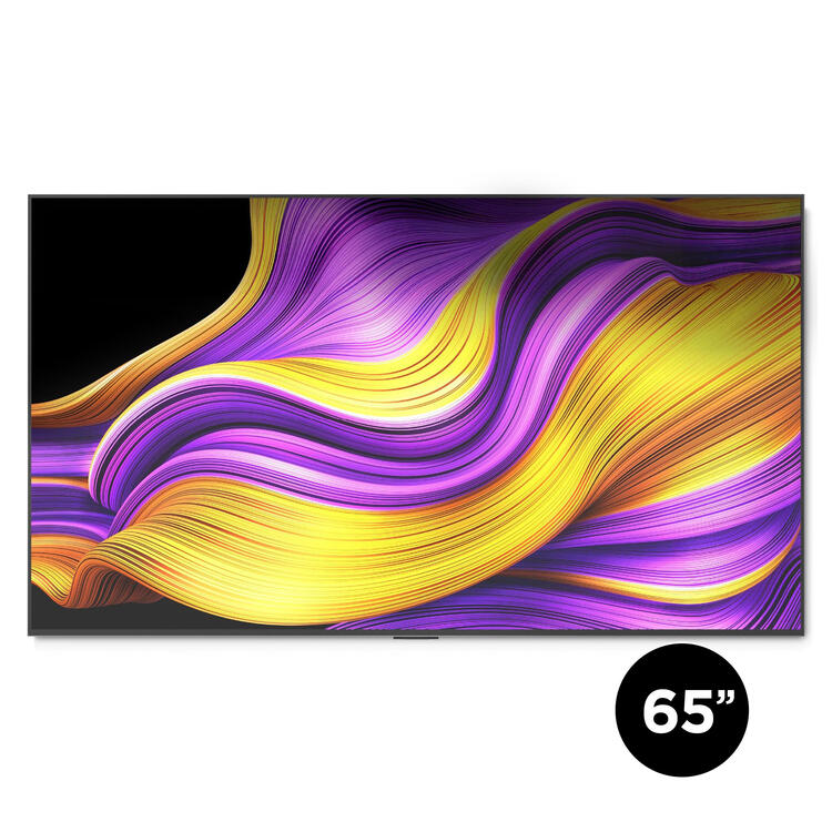 LG OLED65G5WUA | Téléviseur 65" 4K OLED - 120Hz - Série G5 - Processeur IA a11 4K Gen2 - Noir-SONXPLUS La Sarre