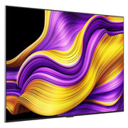 LG OLED65G5WUA | Téléviseur 65" 4K OLED - 120Hz - Série G5 - Processeur IA a11 4K Gen2 - Noir-SONXPLUS La Sarre