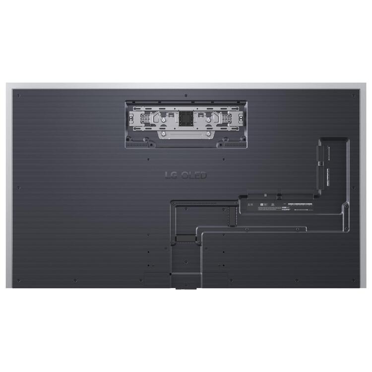 LG OLED65G5WUA | Téléviseur 65" 4K OLED - 120Hz - Série G5 - Processeur IA a11 4K Gen2 - Noir-SONXPLUS La Sarre