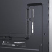 LG OLED65G5WUA | Téléviseur 65" 4K OLED - 120Hz - Série G5 - Processeur IA a11 4K Gen2 - Noir-SONXPLUS La Sarre