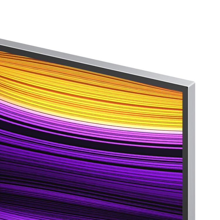 LG OLED65G5WUA | Téléviseur 65" 4K OLED - 120Hz - Série G5 - Processeur IA a11 4K Gen2 - Noir-SONXPLUS La Sarre