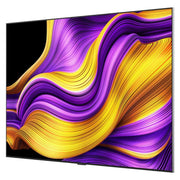 LG OLED77G5WUA | Téléviseur 77" 4K OLED - 120Hz - Série G5 - Processeur IA a11 4K Gen2 - Noir-SONXPLUS La Sarre