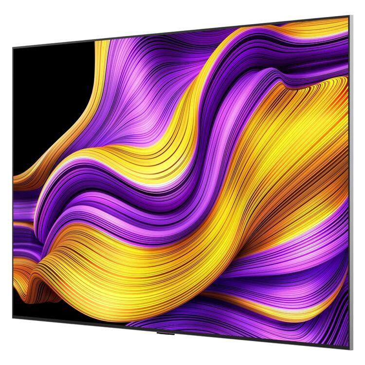 LG OLED77G5WUA | Téléviseur 77" 4K OLED - 120Hz - Série G5 - Processeur IA a11 4K Gen2 - Noir-SONXPLUS La Sarre