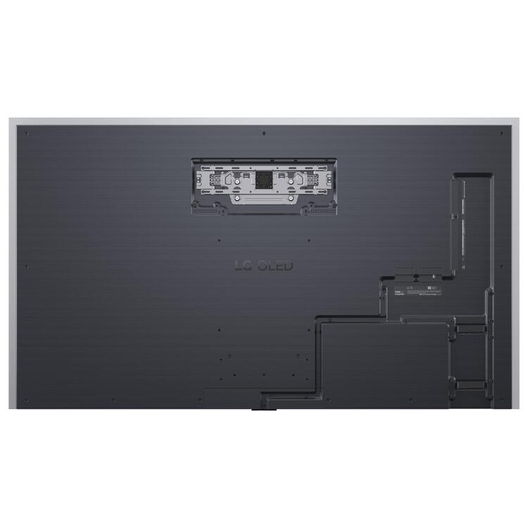 LG OLED77G5WUA | Téléviseur 77" 4K OLED - 120Hz - Série G5 - Processeur IA a11 4K Gen2 - Noir-SONXPLUS La Sarre