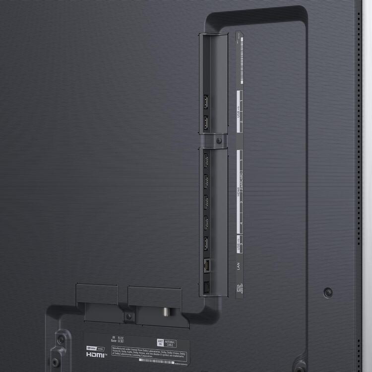 LG OLED77G5WUA | Téléviseur 77" 4K OLED - 120Hz - Série G5 - Processeur IA a11 4K Gen2 - Noir-SONXPLUS La Sarre