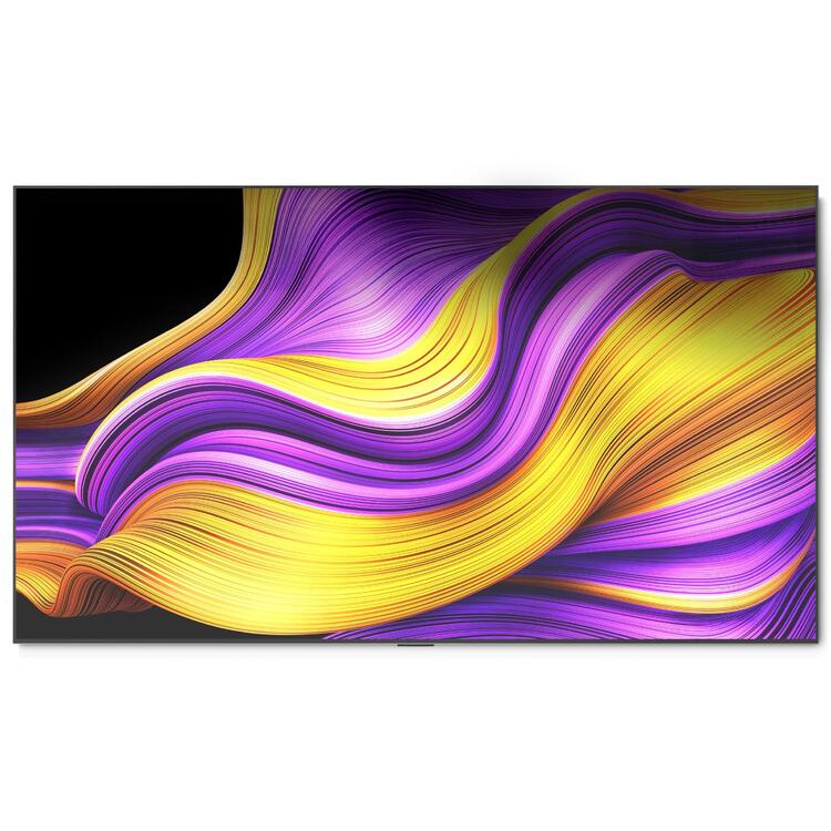 LG OLED83G5WUA | Téléviseur 83" 4K OLED - 120Hz - Série G5 - Processeur IA a11 4K Gen2 - Noir-SONXPLUS La Sarre