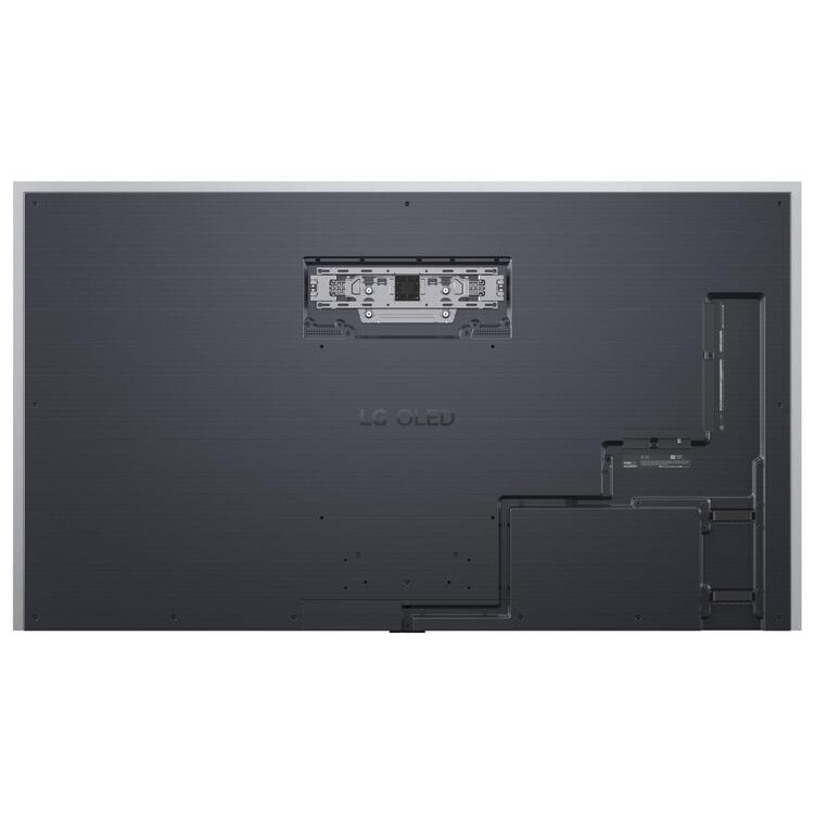 LG OLED83G5WUA | Téléviseur 83" 4K OLED - 120Hz - Série G5 - Processeur IA a11 4K Gen2 - Noir-SONXPLUS La Sarre