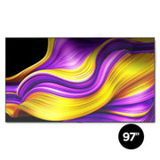 LG OLED97G5WUA | Téléviseur 97" 4K OLED - 120Hz - Série G5 - Processeur IA a11 4K Gen2 - Noir-SONXPLUS La Sarre