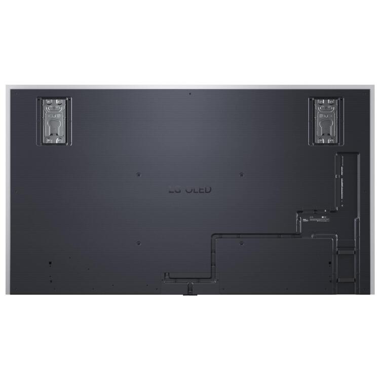 LG OLED97G5WUA | Téléviseur 97" 4K OLED - 120Hz - Série G5 - Processeur IA a11 4K Gen2 - Noir-SONXPLUS La Sarre