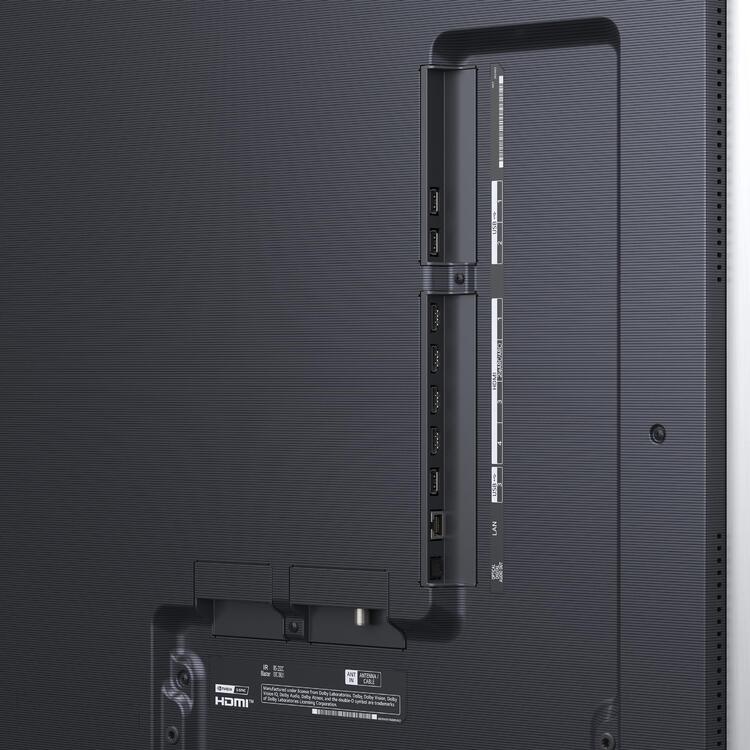LG OLED97G5WUA | Téléviseur 97" 4K OLED - 120Hz - Série G5 - Processeur IA a11 4K Gen2 - Noir-SONXPLUS La Sarre