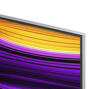LG OLED97G5WUA | Téléviseur 97" 4K OLED - 120Hz - Série G5 - Processeur IA a11 4K Gen2 - Noir-SONXPLUS La Sarre