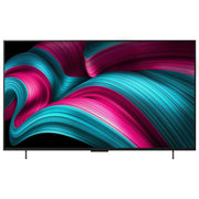 LG OLED42C5PUA | Téléviseur 42" 4K OLED - 120Hz - Série C5 - Processeur IA a9 4K Gen8 - Noir-SONXPLUS La Sarre