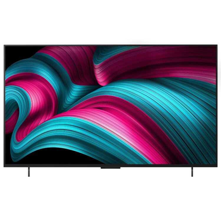 LG OLED42C5PUA | Téléviseur 42" 4K OLED - 120Hz - Série C5 - Processeur IA a9 4K Gen8 - Noir-SONXPLUS La Sarre