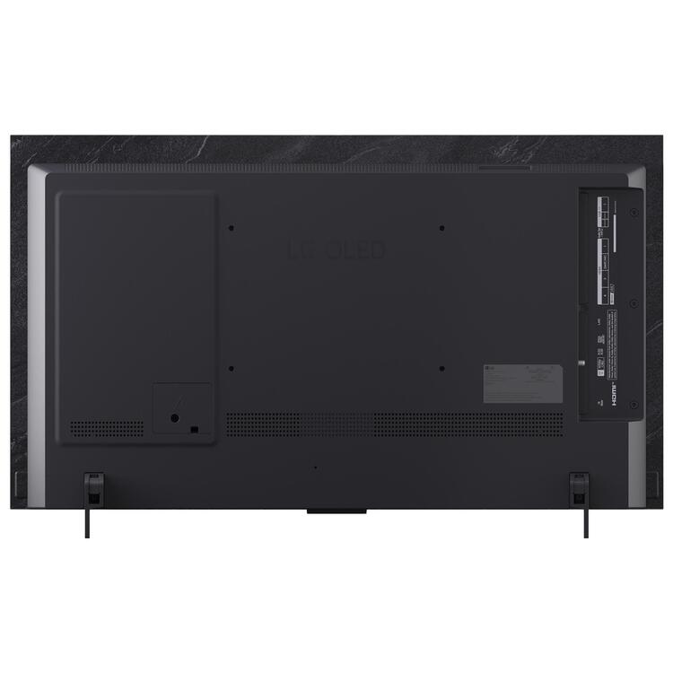 LG OLED42C5PUA | Téléviseur 42" 4K OLED - 120Hz - Série C5 - Processeur IA a9 4K Gen8 - Noir-SONXPLUS La Sarre