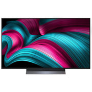 LG OLED48C5PUA | Téléviseur 48" 4K OLED - 120Hz - Série C5 - Processeur IA a9 4K Gen8 - Noir-SONXPLUS La Sarre