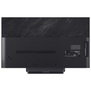 LG OLED48C5PUA | Téléviseur 48" 4K OLED - 120Hz - Série C5 - Processeur IA a9 4K Gen8 - Noir-SONXPLUS La Sarre