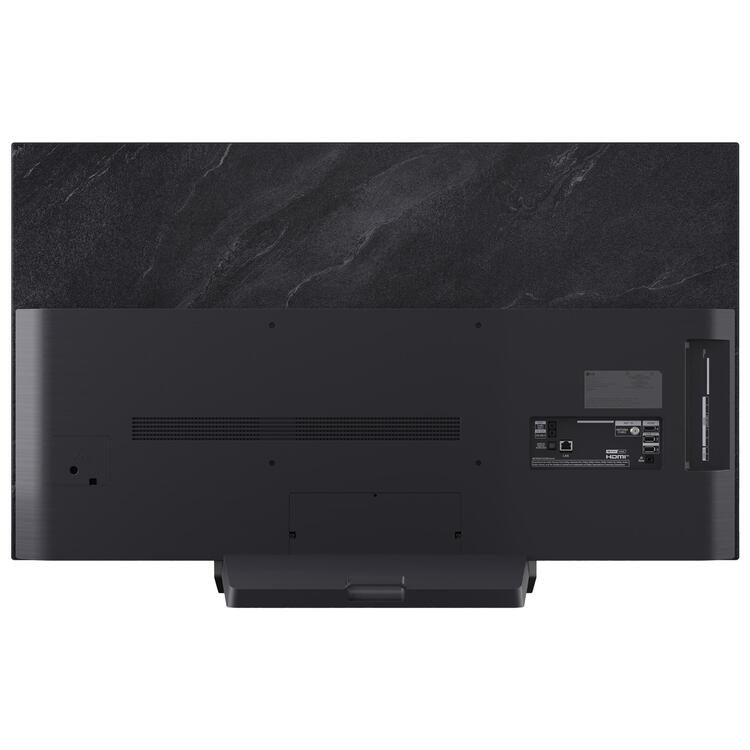 LG OLED48C5PUA | Téléviseur 48" 4K OLED - 120Hz - Série C5 - Processeur IA a9 4K Gen8 - Noir-SONXPLUS La Sarre