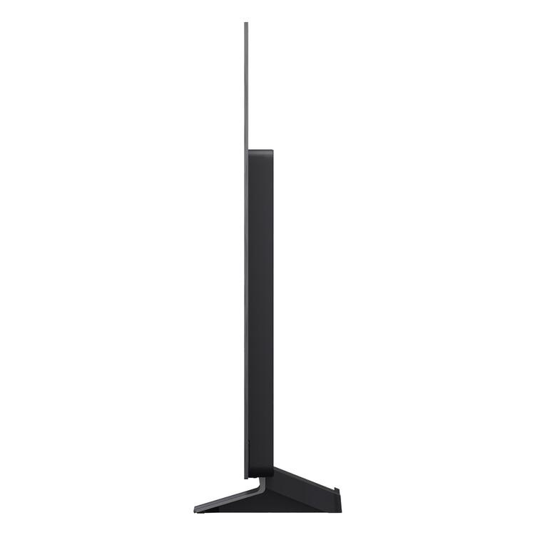 LG OLED55C5PUA | Téléviseur 55" 4K OLED - 120Hz - Série C5 - Processeur IA a9 4K Gen8 - Noir-SONXPLUS La Sarre