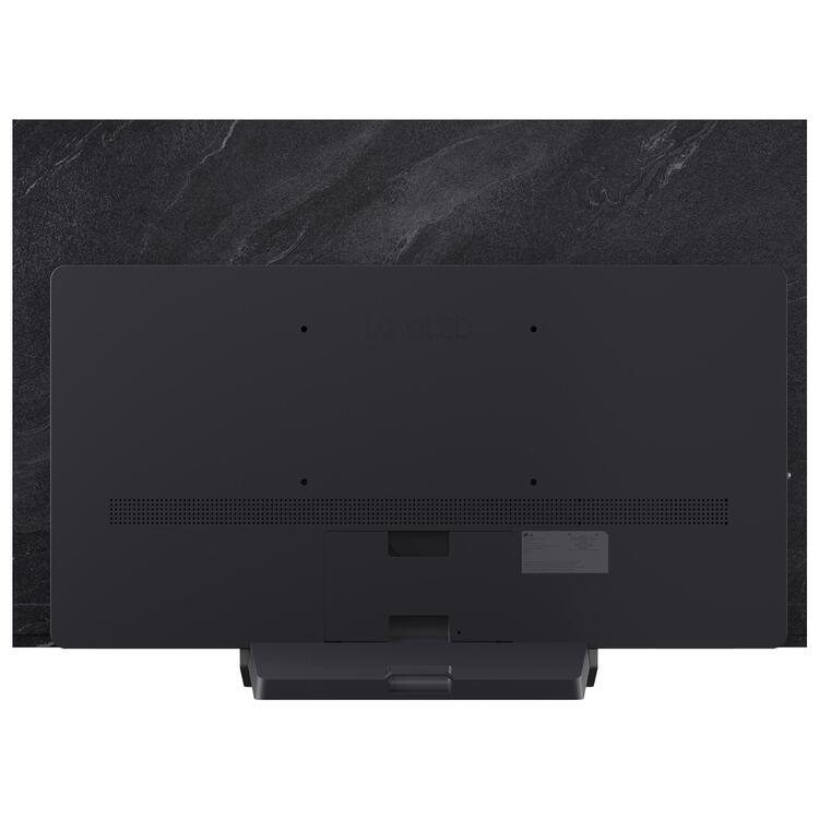 LG OLED55C5PUA | Téléviseur 55" 4K OLED - 120Hz - Série C5 - Processeur IA a9 4K Gen8 - Noir-SONXPLUS La Sarre