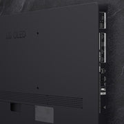 LG OLED55C5PUA | Téléviseur 55" 4K OLED - 120Hz - Série C5 - Processeur IA a9 4K Gen8 - Noir-SONXPLUS La Sarre