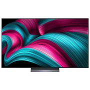 LG OLED65C5PUA | Téléviseur 65" 4K OLED - 120Hz - Série C5 - Processeur IA a9 4K Gen8 - Noir-SONXPLUS La Sarre