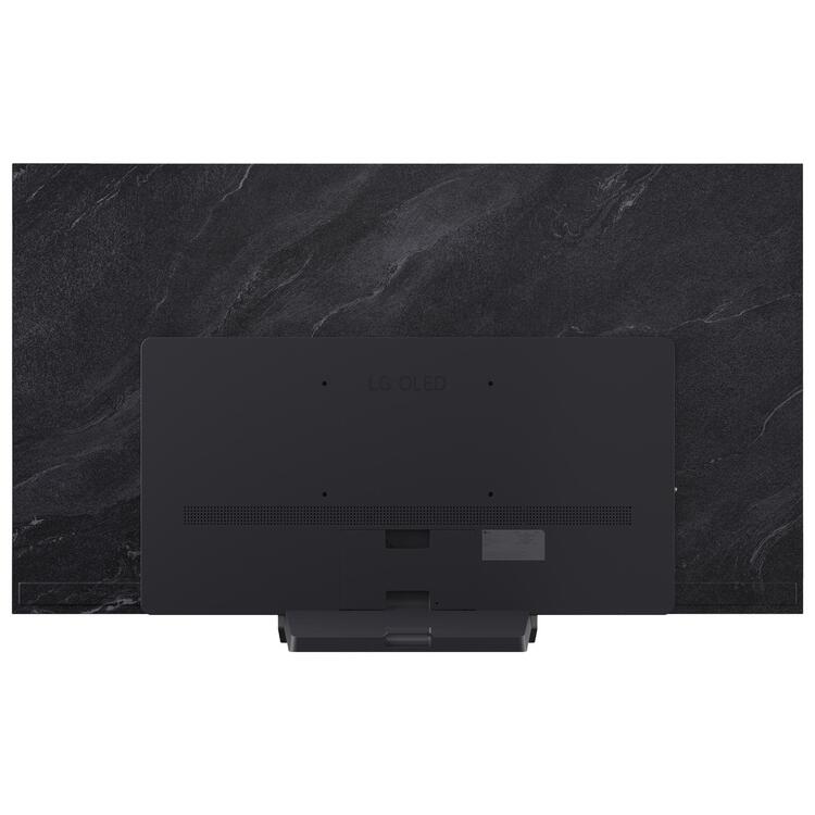 LG OLED65C5PUA | Téléviseur 65" 4K OLED - 120Hz - Série C5 - Processeur IA a9 4K Gen8 - Noir-SONXPLUS La Sarre
