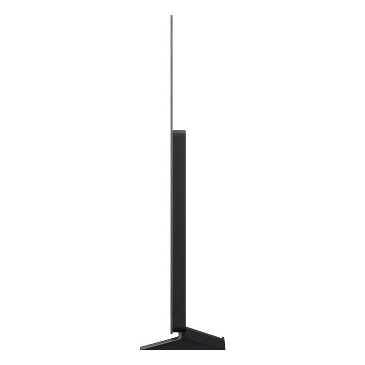 LG OLED77C5PUA | Téléviseur 77" 4K OLED - 120Hz - Série C5 - Processeur IA a9 4K Gen8 - Noir-SONXPLUS La Sarre