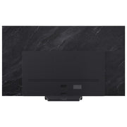 LG OLED77C5PUA | Téléviseur 77" 4K OLED - 120Hz - Série C5 - Processeur IA a9 4K Gen8 - Noir-SONXPLUS La Sarre