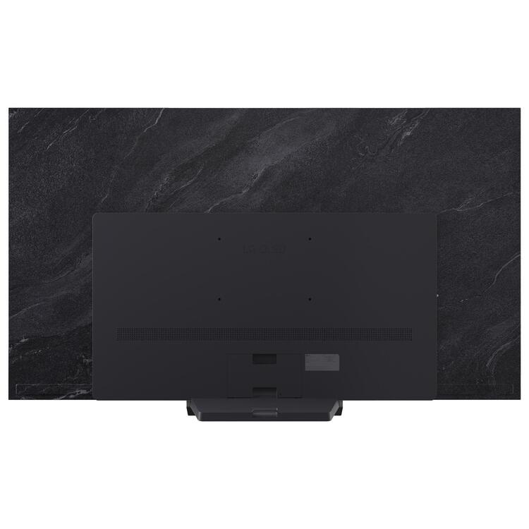 LG OLED77C5PUA | Téléviseur 77" 4K OLED - 120Hz - Série C5 - Processeur IA a9 4K Gen8 - Noir-SONXPLUS La Sarre