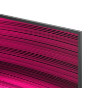 LG OLED77C5PUA | Téléviseur 77" 4K OLED - 120Hz - Série C5 - Processeur IA a9 4K Gen8 - Noir-SONXPLUS La Sarre