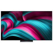 LG OLED83C5PUA | Téléviseur 83" 4K OLED - 120Hz - Série C5 - Processeur IA a9 4K Gen8 - Noir-SONXPLUS La Sarre