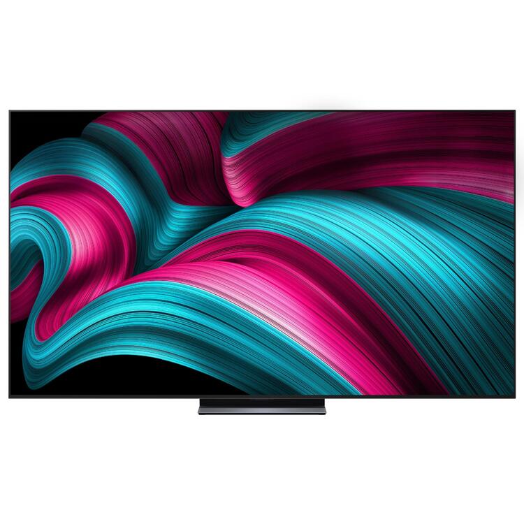 LG OLED83C5PUA | Téléviseur 83" 4K OLED - 120Hz - Série C5 - Processeur IA a9 4K Gen8 - Noir-SONXPLUS La Sarre