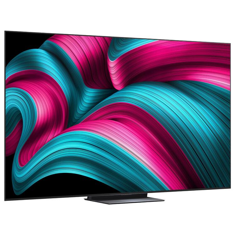 LG OLED83C5PUA | Téléviseur 83" 4K OLED - 120Hz - Série C5 - Processeur IA a9 4K Gen8 - Noir-SONXPLUS La Sarre