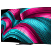 LG OLED83C5PUA | Téléviseur 83" 4K OLED - 120Hz - Série C5 - Processeur IA a9 4K Gen8 - Noir-SONXPLUS La Sarre