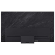 LG OLED83C5PUA | Téléviseur 83" 4K OLED - 120Hz - Série C5 - Processeur IA a9 4K Gen8 - Noir-SONXPLUS La Sarre