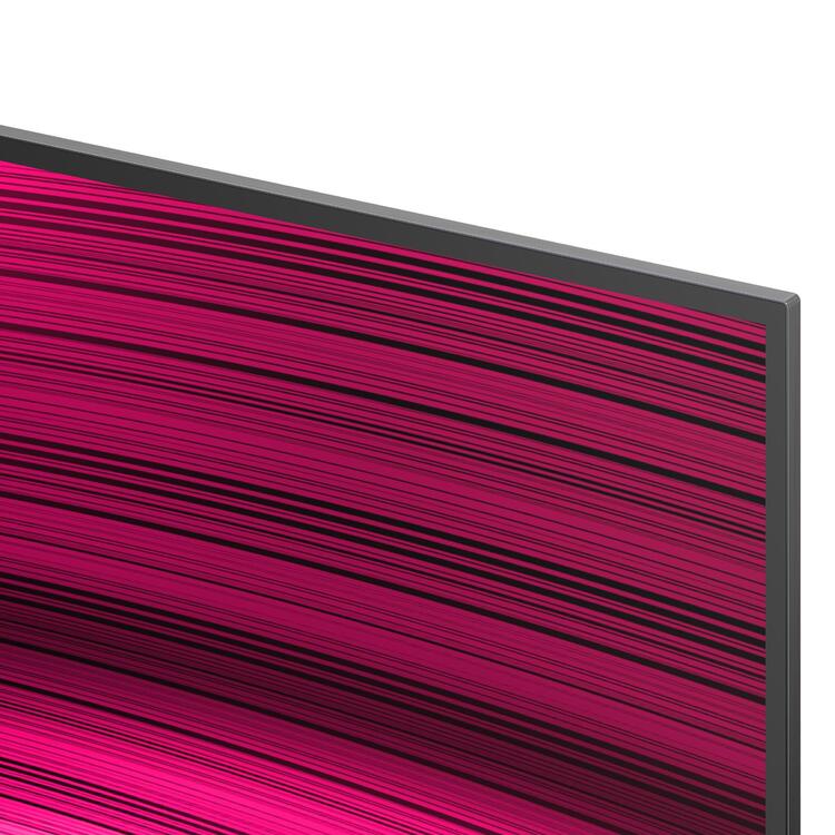 LG OLED83C5PUA | Téléviseur 83" 4K OLED - 120Hz - Série C5 - Processeur IA a9 4K Gen8 - Noir-SONXPLUS La Sarre