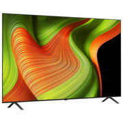 LG OLED55B5PUA | Téléviseur 55" 4K OLED - 120Hz - Série B5 - Processeur IA a8 4K Gen2 - Noir-SONXPLUS La Sarre