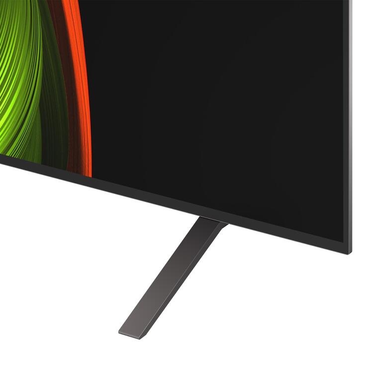 LG OLED55B5PUA | Téléviseur 55" 4K OLED - 120Hz - Série B5 - Processeur IA a8 4K Gen2 - Noir-SONXPLUS La Sarre